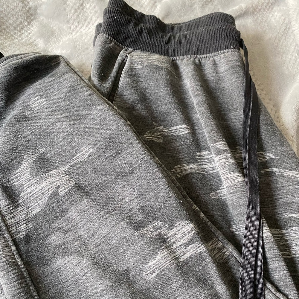 Camp Sweatpants